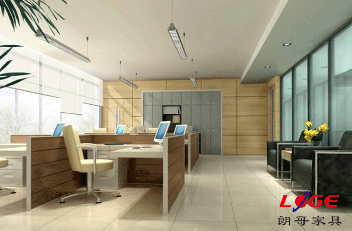 板式辦公家具 板式辦公家具