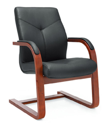 實(shí)木五金辦公班椅C009 實(shí)木五金辦公班椅C009