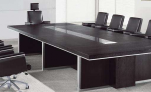 會議桌的選擇將決定公司的未來，應如何選購？