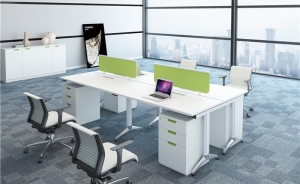 辦公屏風(fēng)采取了這樣的保養(yǎng)方法，那真是太棒了。