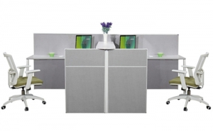 什么是高間隔屏風(fēng)卡位？朗哥帶你見識一下。