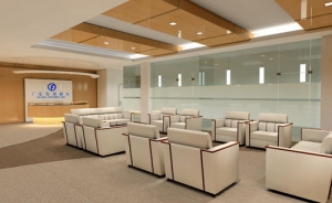 如何正確選擇銀行家具？