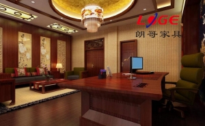 為什么大家都如此喜歡木質(zhì)辦公家具？