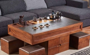 辦公茶幾的選購要點(diǎn)，你知道嗎？