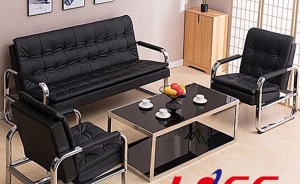 皮質(zhì)辦公家具的保養(yǎng)方法，你知道多少?