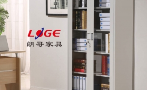 選購辦公文件柜時，什么材質的最好？