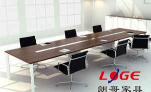定制辦公會(huì)議桌有著哪些好處？