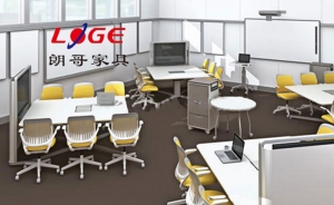 辦公家具存在哪些不同連接方式呢？