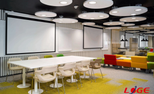 定制辦公家具能夠帶來(lái)的利處有哪些呢？