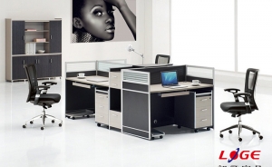 這樣搭配擺放的辦公家具看起來才有高級感！