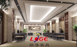 個性辦公家具有何不同特點(diǎn)呢？